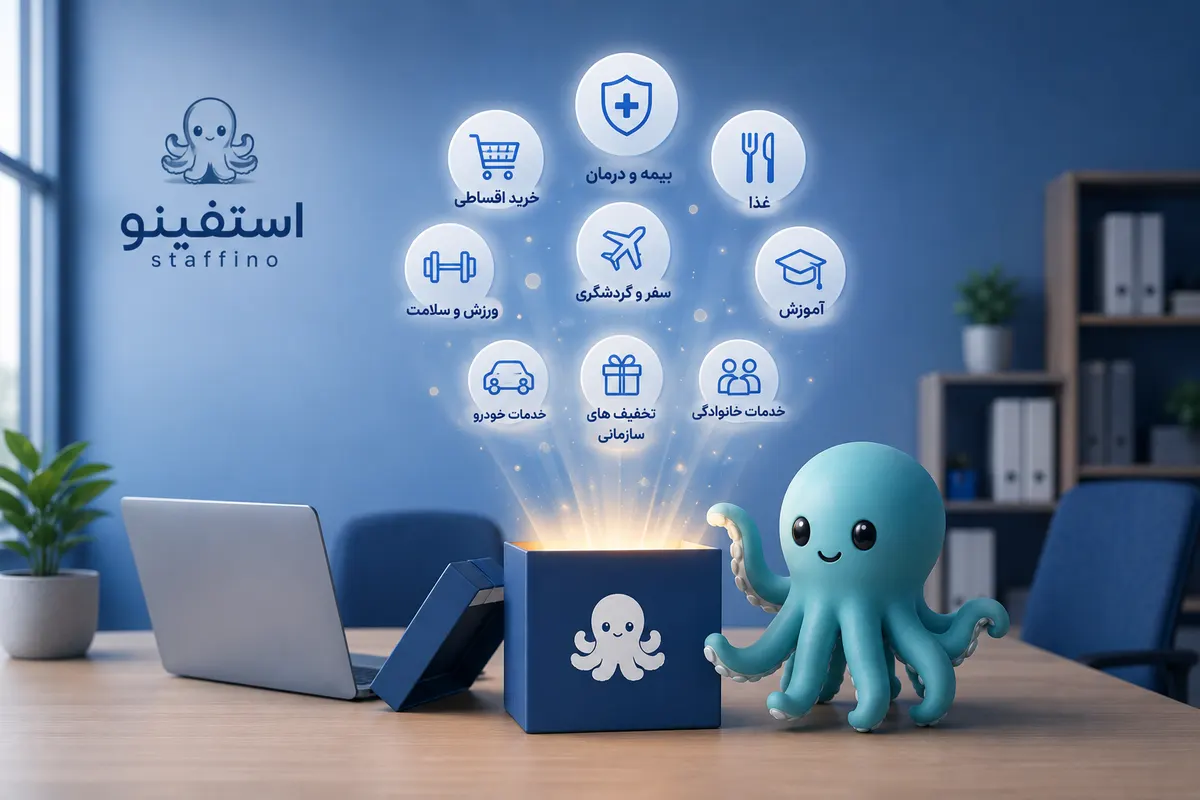 رفاهی رفاهی