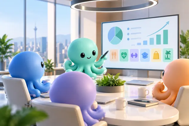 برنامه‌ریزی خدمات رفاهی کارکنان برای نیمه دوم سال در سازمان با اکتوورلد استفینو