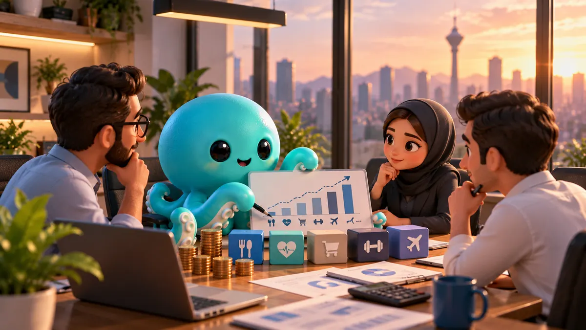 بودجه رفاهی کارکنان در تورم بازطراحی و مدیریت بودجه رفاهی کارکنان در شرایط تورم و افزایش هزینهها