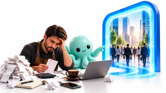 کاهش هزینه جذب مشتری با دسترسی کسب‌وکار به بازار کارکنان شرکت‌ها