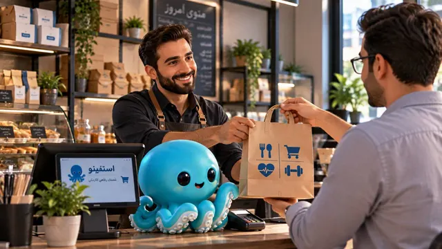 افزایش خرید مجدد کارکنان شرکتها از تأمینکنندگان بازار سازمانی