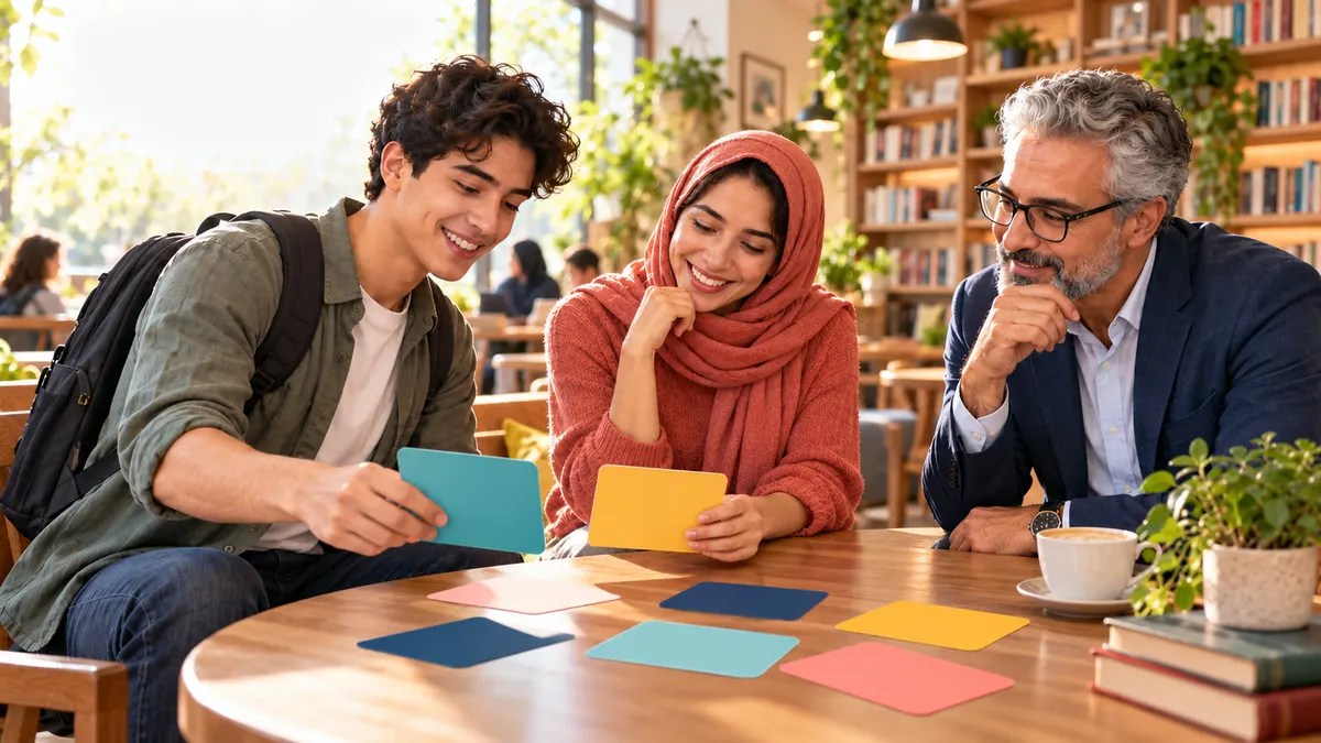 مزایای کارکنان برای نسل‌ها و مراحل مختلف زندگی؛ چرا یک نسخه برای همه جواب نمی‌دهد؟